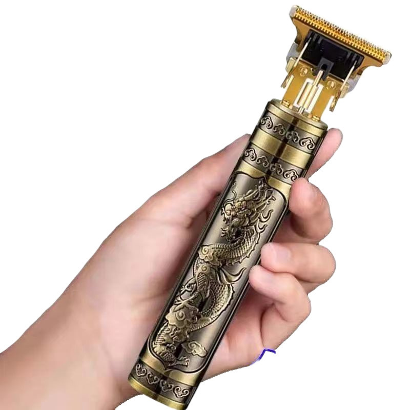 德国精工剃头理发电推子家用剃须刀电动多功能理发器|undefined