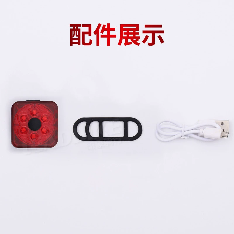LED велосипед для езды, указатель, оборудование