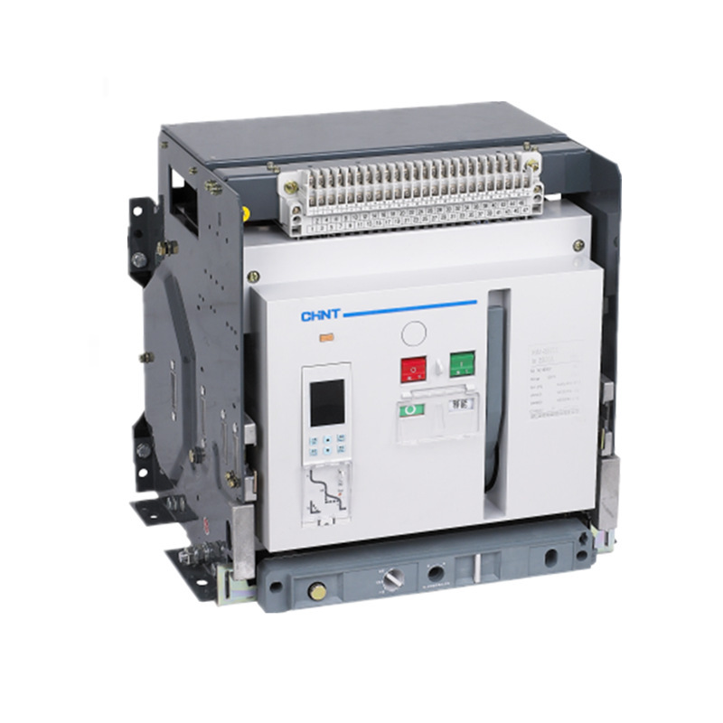 正泰智能型框架万能式断路器NA1-1000XM/H/200/400/630/800/1000A