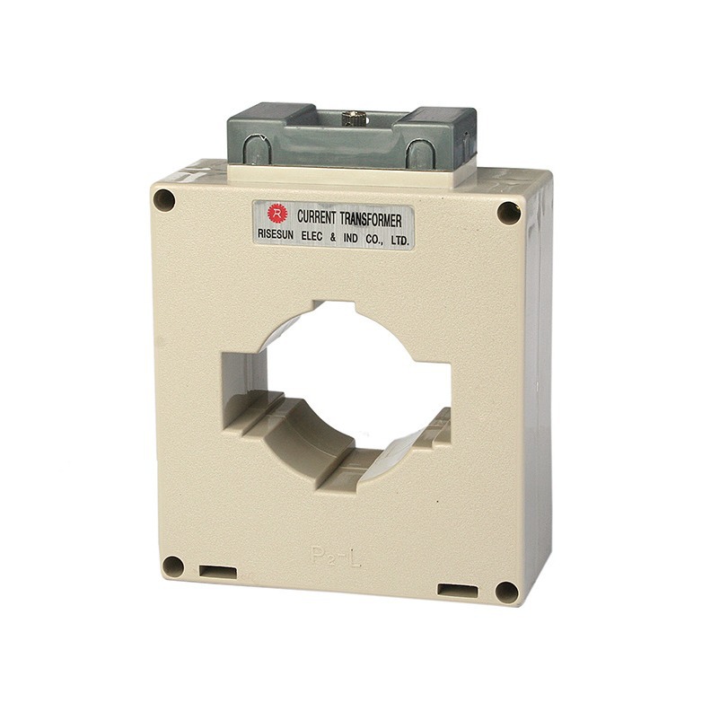 瑞升品牌电流互感器MFO-100 2000/5A  2000/1A
