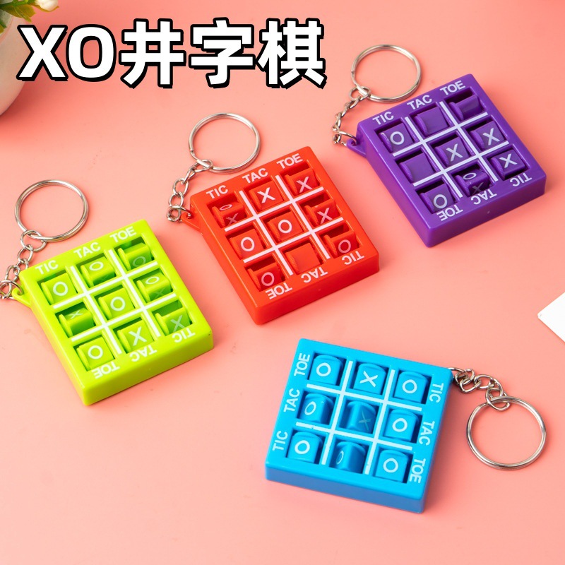 fighting toy