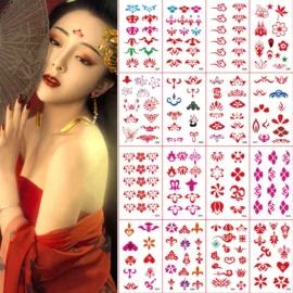 纹身贴