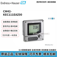 E+H����˹��˹ˮ����CM444-AAM20A1F012BAB��ͨ��������ԭװ����