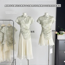���������������������ȹ����ʽ��ɫ��������Ů������ƴ������