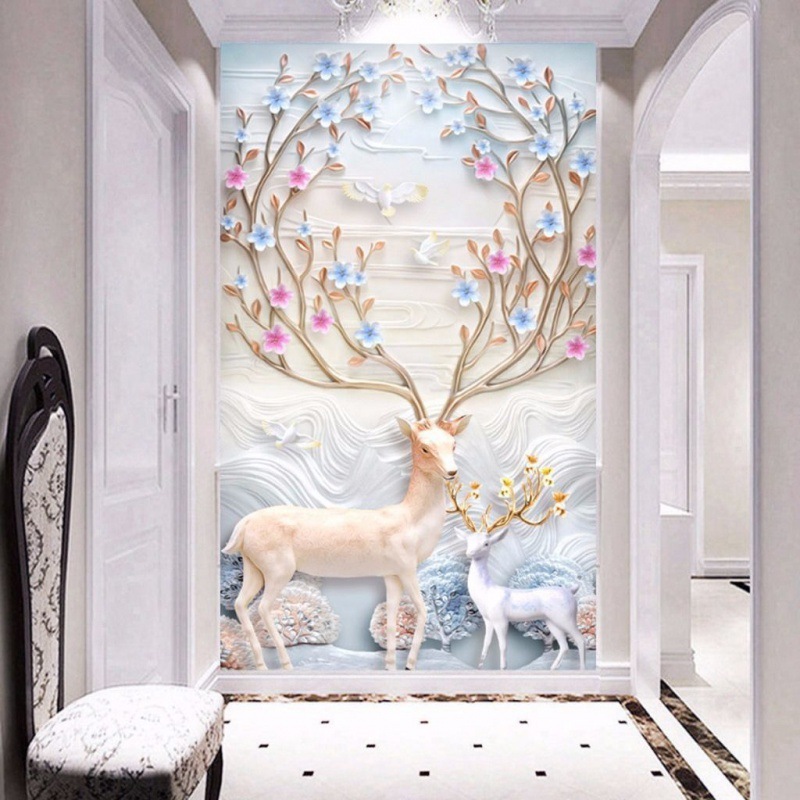 입구 (엘크) 풀루