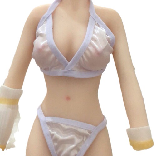 Nightclub sexy lingerie, mini sexy kawaii doll, special delivery, free suspender skirt, mini three-pointer