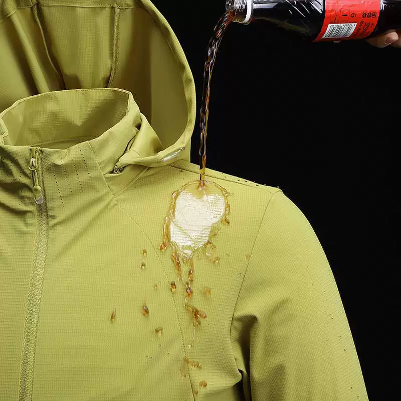 Wiletu 2025 новая модель [рекомендация готового запаса] прямая трансляция UPF50 + нейлоновая солнцезащитная одежда из ледяного шелка для мужчин и женщин, пар