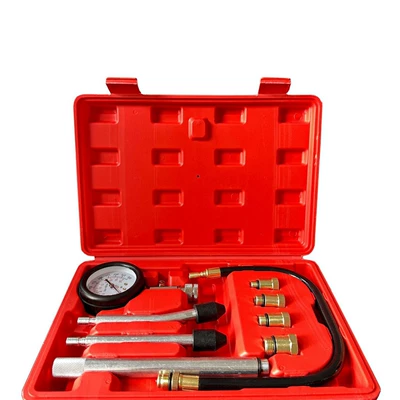 Testing Kit Cylinder Pressure — Mühərrik alətləri