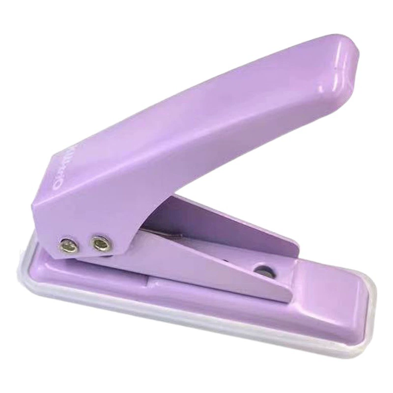 Может быть превосходным перфоратором с одним отверстием 40 страниц