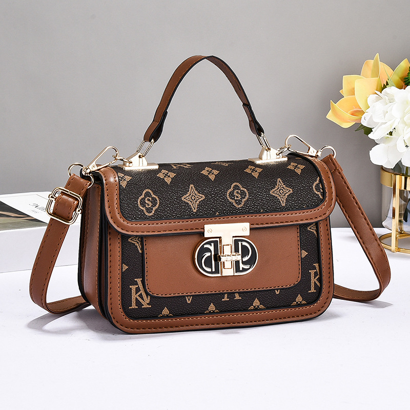 Travel bag