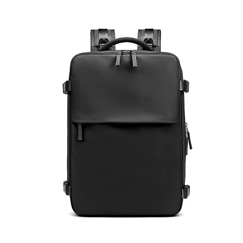 Mochila estudiantil multifunción - Ligera, gran capacidad, unisex, para deportes/viajes/negocios, portátil