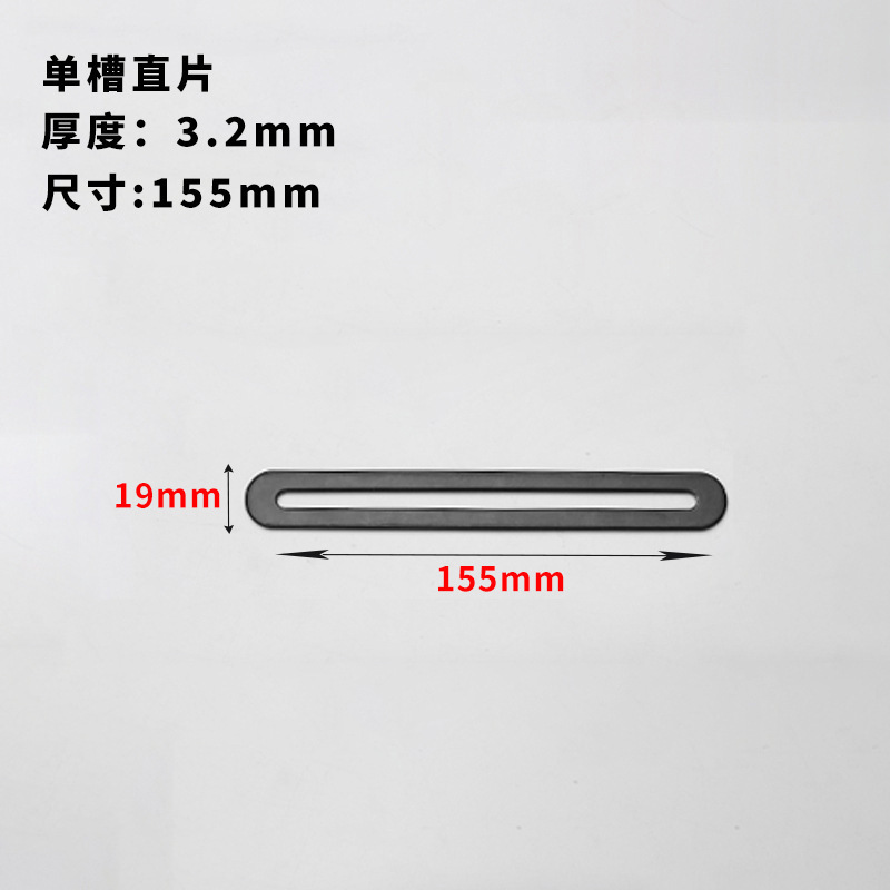 Código de ángulo engrosado ajustable móvil de doble cabeza 90 grados código de ángulo recto conector fijo soporte de estante de pared