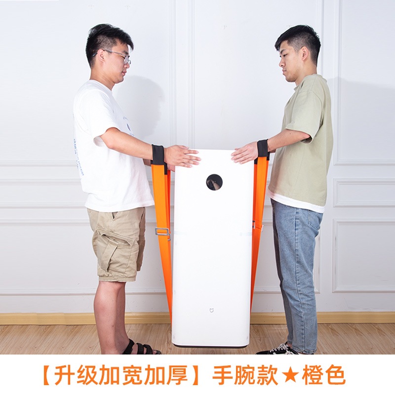 Transportador de Muebles Pesados Ahorro de Mano de Obra, Ruedas Multidireccionales para Muebles y Hogar