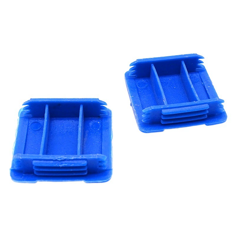 Стальная заглушка C-типа, стальная торцевая крышка, канавка, стальная пластиковая крышка, кронштейн для фотоэлектрики, пластиковая боковая крышка, канавка, стальная заглушка торцевой крышки