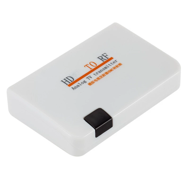 HDMI к RF RF симуляции сигнала HDMI к ТВ CCTV HDMI к RF конвертер