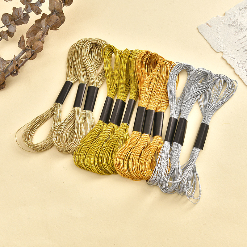 라이트 골드 골드 골드 실버 3개 12개*12주