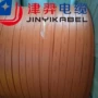 定制扁平rvv2电源电缆