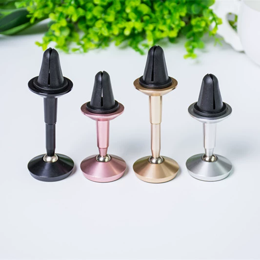 Новый креативный растягивающийся кронштейн Выход воздуха телескопический кронштейн практическая функция магнитный кронштейн автомобиля кронштейн