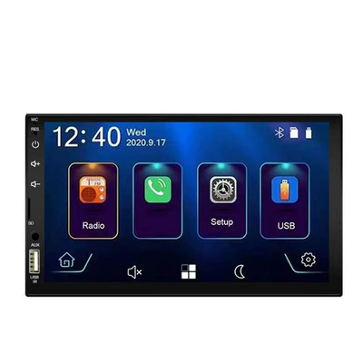Car mp4 Wireless carplay Android AUTO