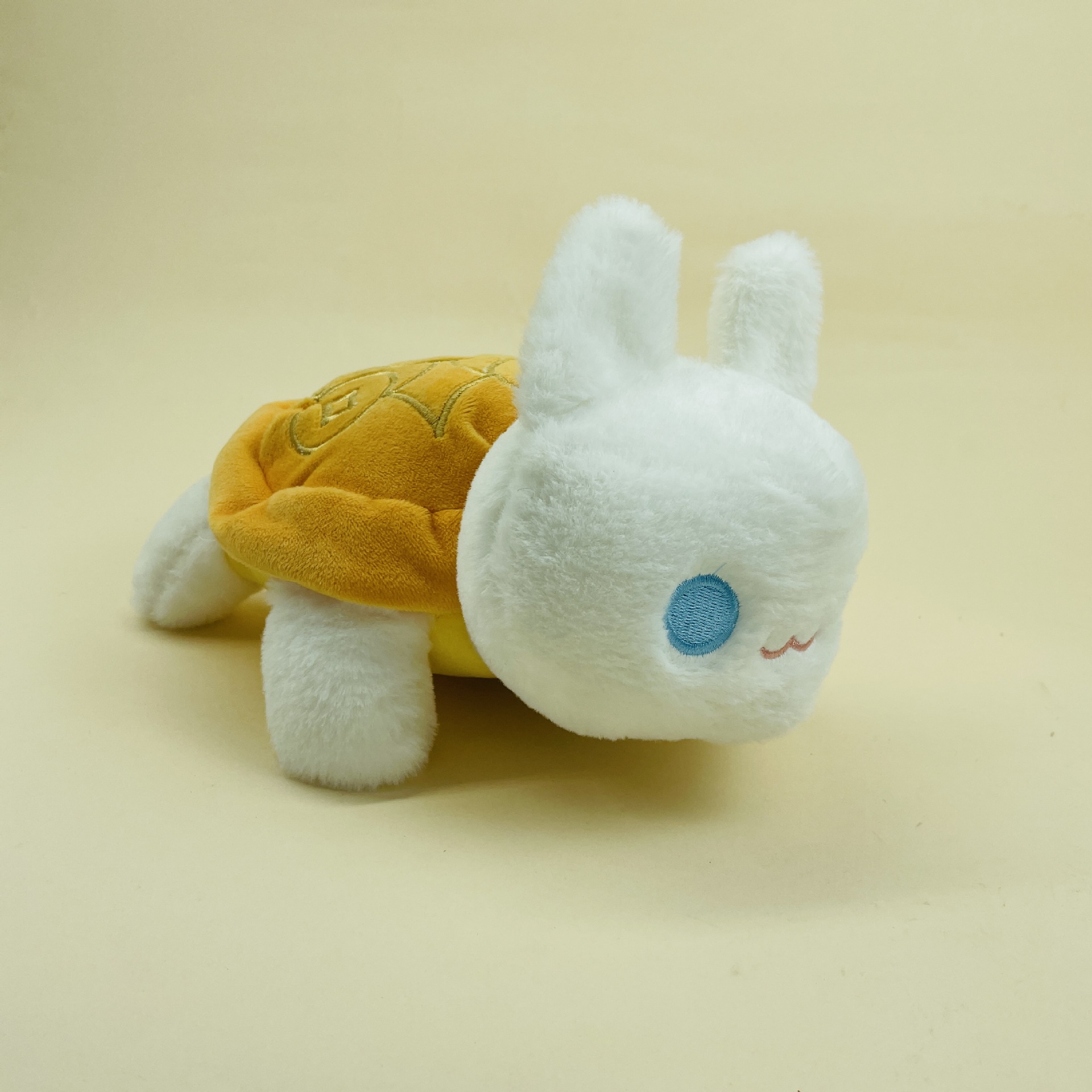 Muñeca de peluche de tigre para máquina de garra o puesto, juguete pequeño, regalo para bodas, para lanzar en celebraciones.