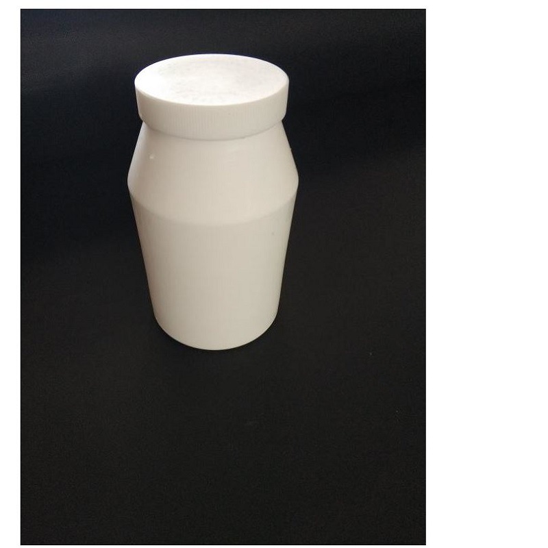 聚四氟乙烯试剂瓶采样瓶大口瓶1000ml耐酸碱