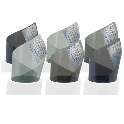 Car Solar Film Metal Wire | Automotive Film