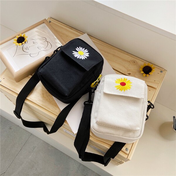 Small phone bag