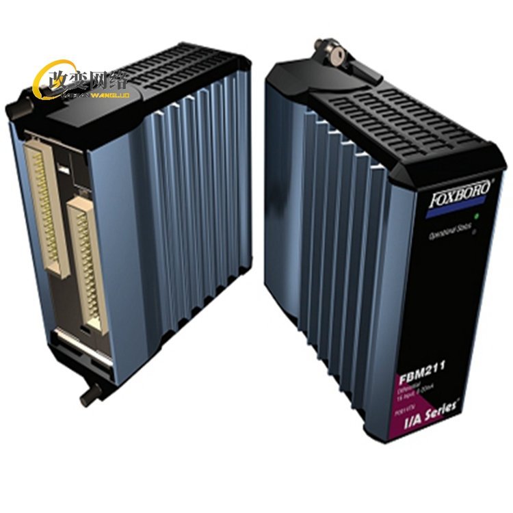 FOXBORO P0700AR福克斯波罗可编程式逻辑控制器模块工控配件现货