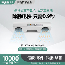 ����ǿ�����ӷ��Ⱦ���������˫ͷ����ʽ���ӷ��JH1002A