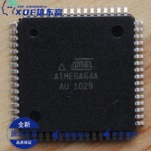 ATMEGA16L-8AU 8λ΢ƬC-MCU ȫԭb QFP44 F؛Ʒ