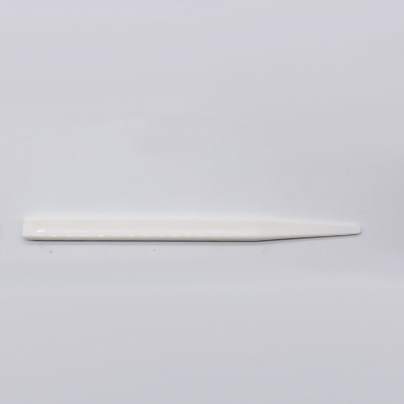 Cuchillo de mezcla de plástico dental polvo adhesivo cuchillo de sintonización de iones de vidrio oral cuchillo de sintonización de plástico desechable dental