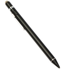 便携电容式触摸笔 屏幕笔1.45mm绘画笔适用于苹果/安卓触摸屏设备