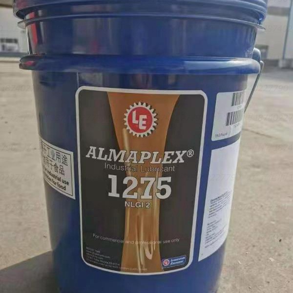 LE1251 ALMASOL美国高温润滑脂LE 1251
