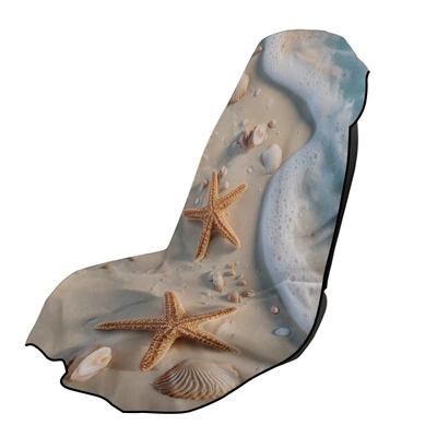 towel seat cushion cover, universal – Universal seat cover - ysfc05329czq23-1-84154cm