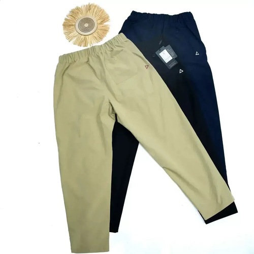 2025 New American Style Outdoor Workwear Performance Softshell Jacket Fashion Loose Matchable High Street Casual Men's Pants