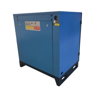 Hava kompressorları – Screw-Type Air Compressor 37Kw Industrial