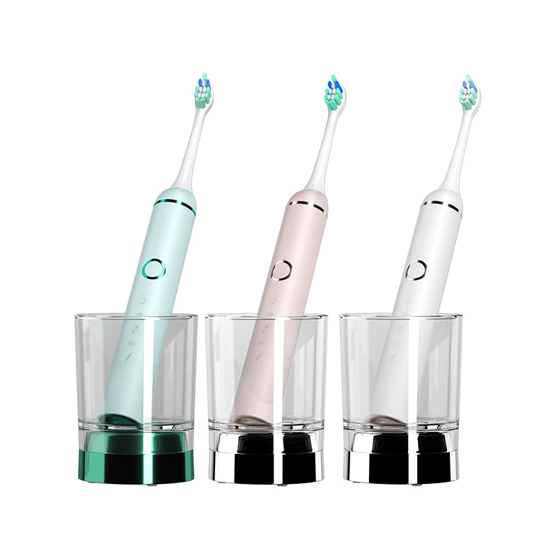 Magnetic levitation, automatic toothbrush, smart gift box for beloved, wholesale, fully automatic
