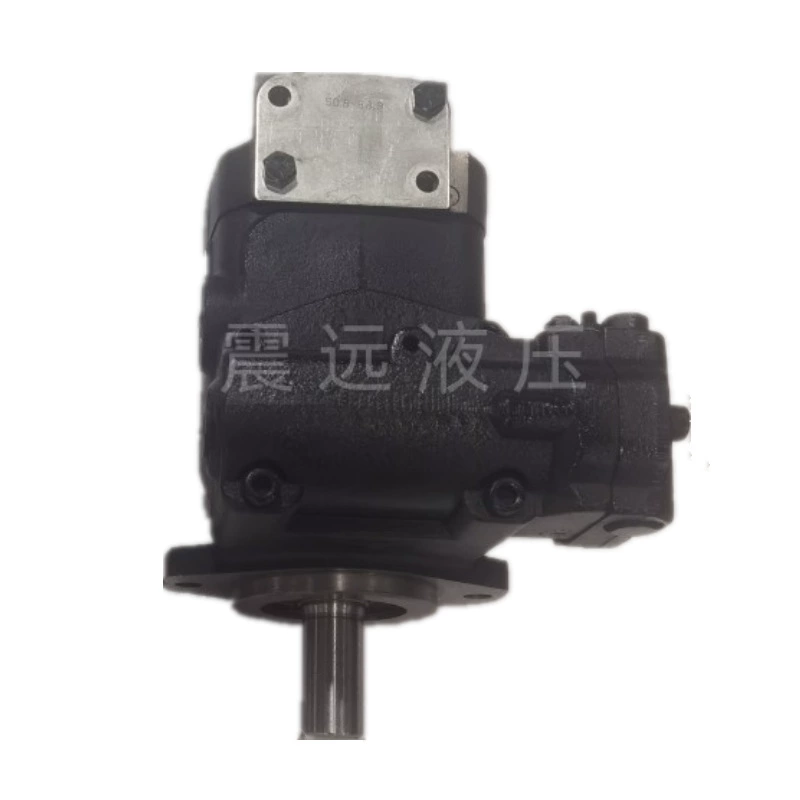 Переменный плунжерный насос Oilgear Ogale PVG-130-F1UB-LSFYP-1NNSN/844