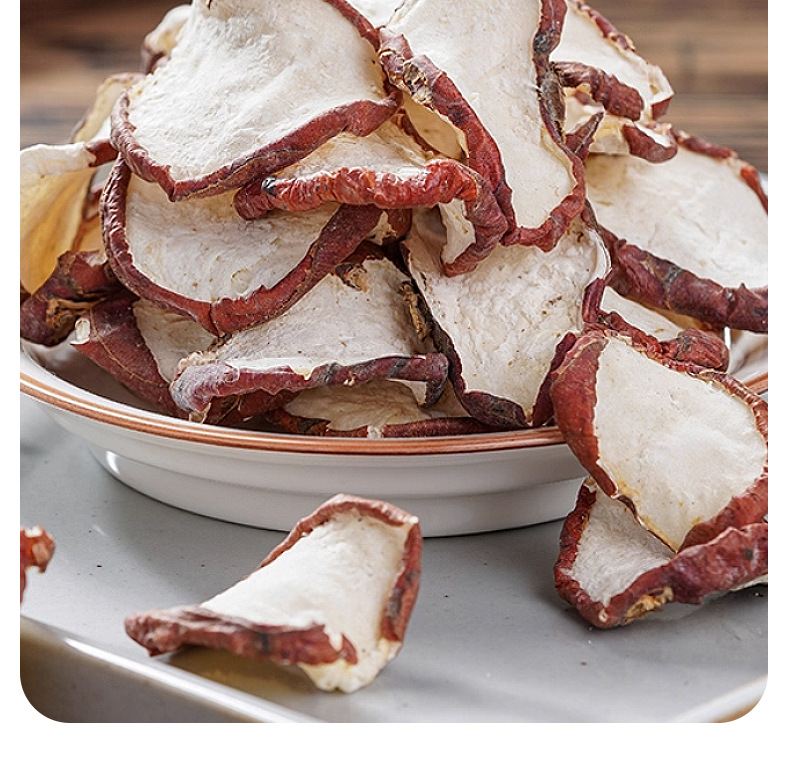 Dried Water Chestnut Slices (Eleocharis dulcis) — 500g Food-Herb Slices for Soup & Sweet Broth specifications