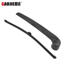 适用保时捷新卡宴Porsche Cayenne 11-17后雨刮片摇臂95862804000