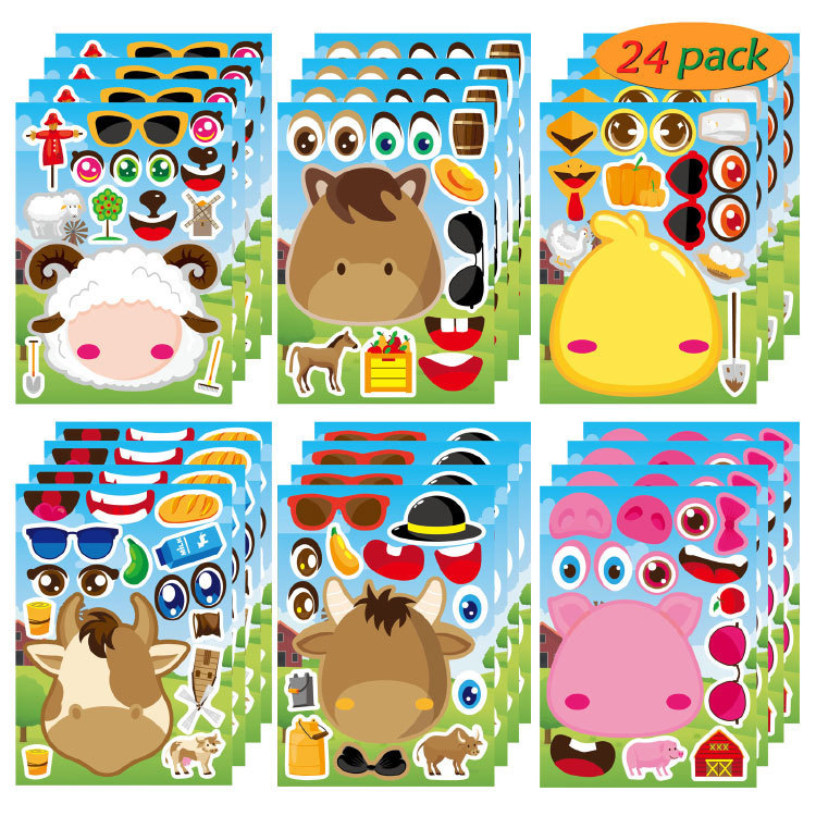children's farm