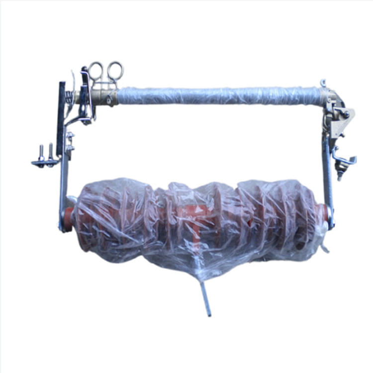 厂家供应35KV高压复合防风熔断器HGRW-200A 跌落开关