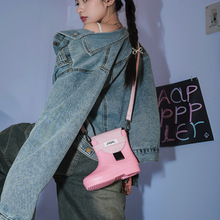 �n��ɐ���Ь����Ů2026�����¿�С����ͨ�μ��ins�L��Ůб���