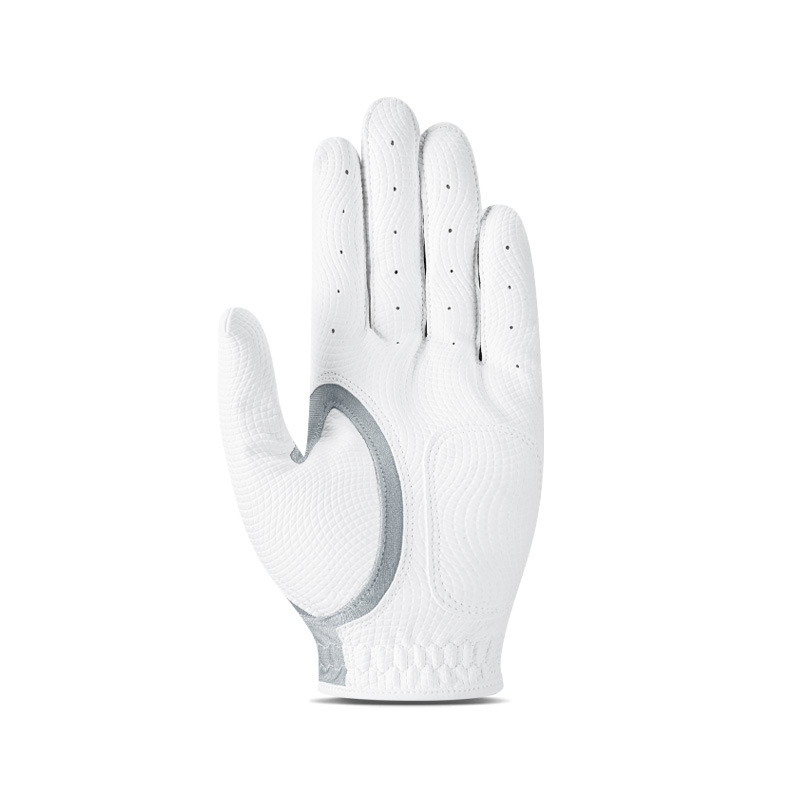 Găng tay golf PGM nam chất liệu PU kết hợp Lycra chống mài mòn, thoáng khí, có Velcro — [XS:15-18 yard] Thích hợp cho trẻ em/nữ chi tiết 53