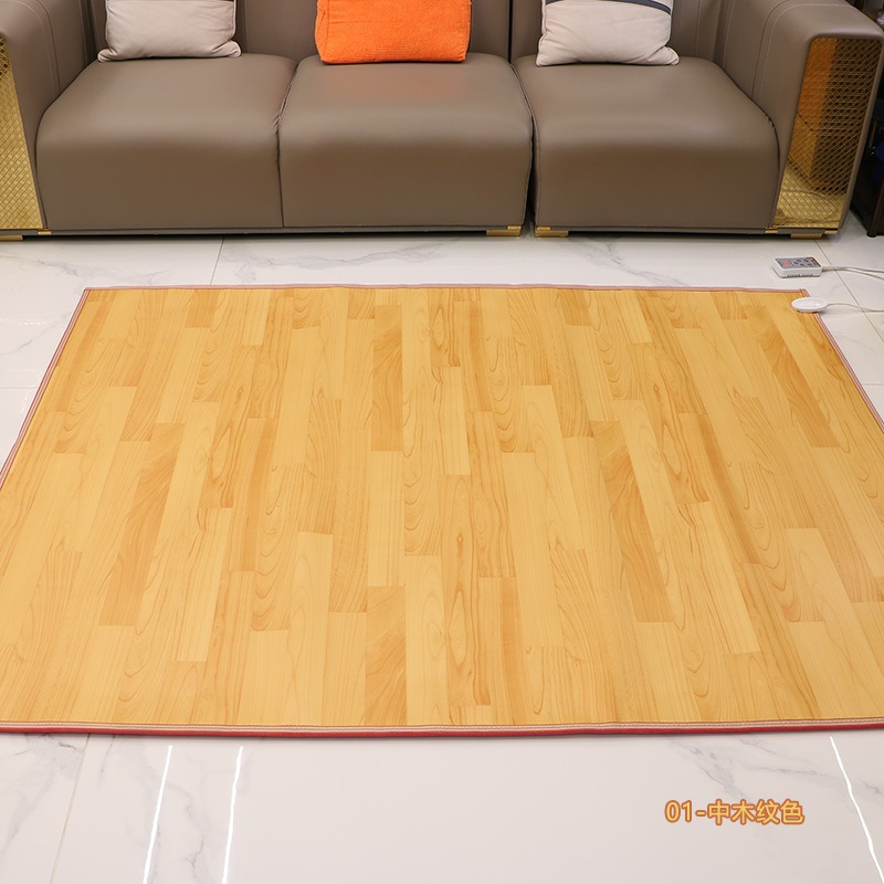 almohadilla de calefacción de suelo de grafeno para hogar yoga eléctrico calefacción de suelo calefacción de suelo calefacción de suelo calefacción de suelo calefacción de sala de estar almohadilla de calefacción geotérmica manta caliente