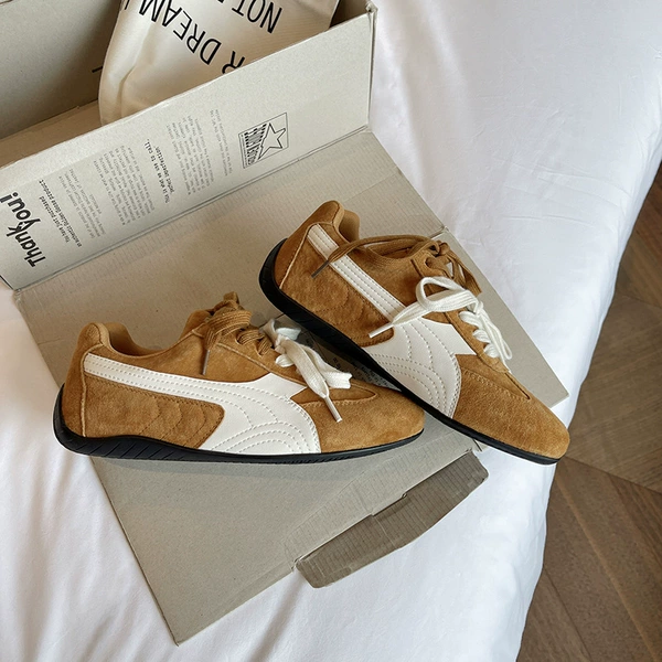 Yellow -brown