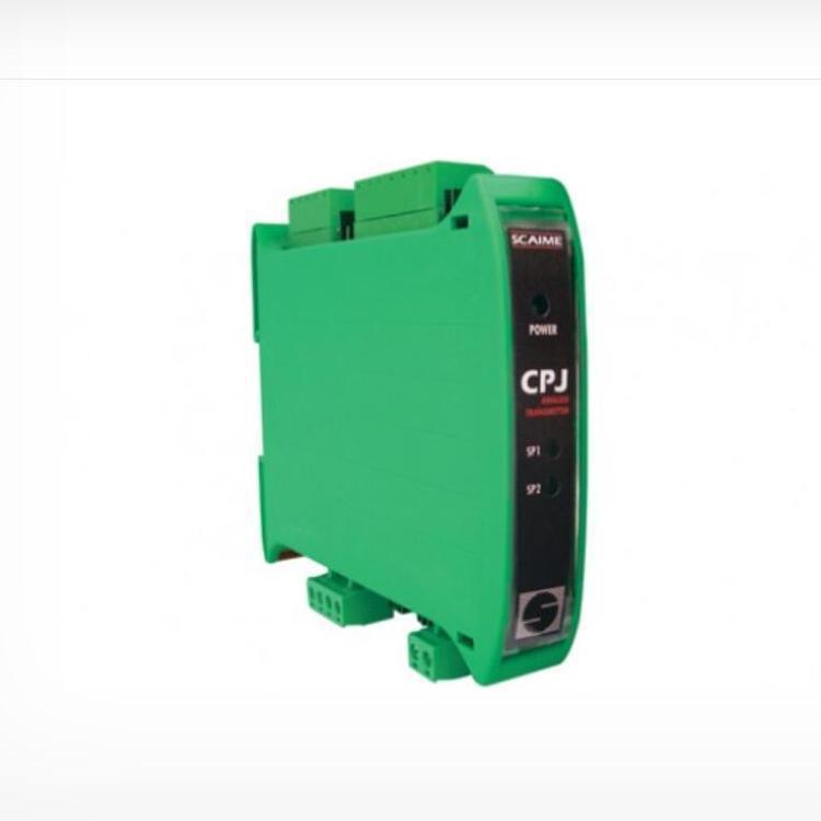 法国SCAIME CPJ RAIL CPJ/CPJ2S 应变计调节器 原装正品