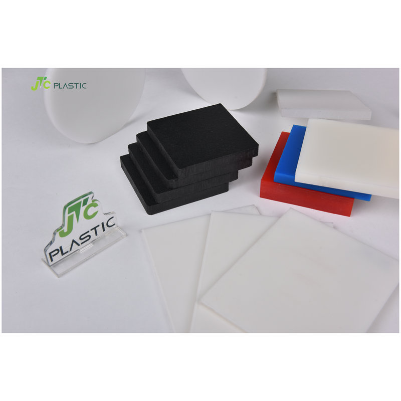 山东金天成PP板 高韧性颗粒PP塑料板PP塑料板 阻燃PP板材