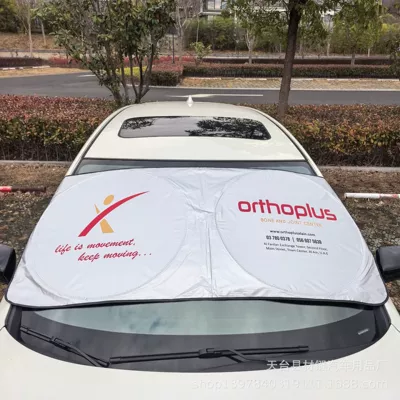Sun shade Sunshade for Front Windshield, Heat