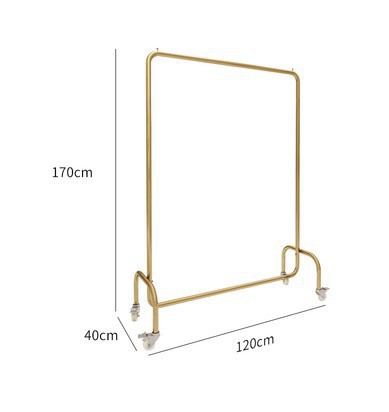 전기도금 티타늄 롱 120*40*170cm